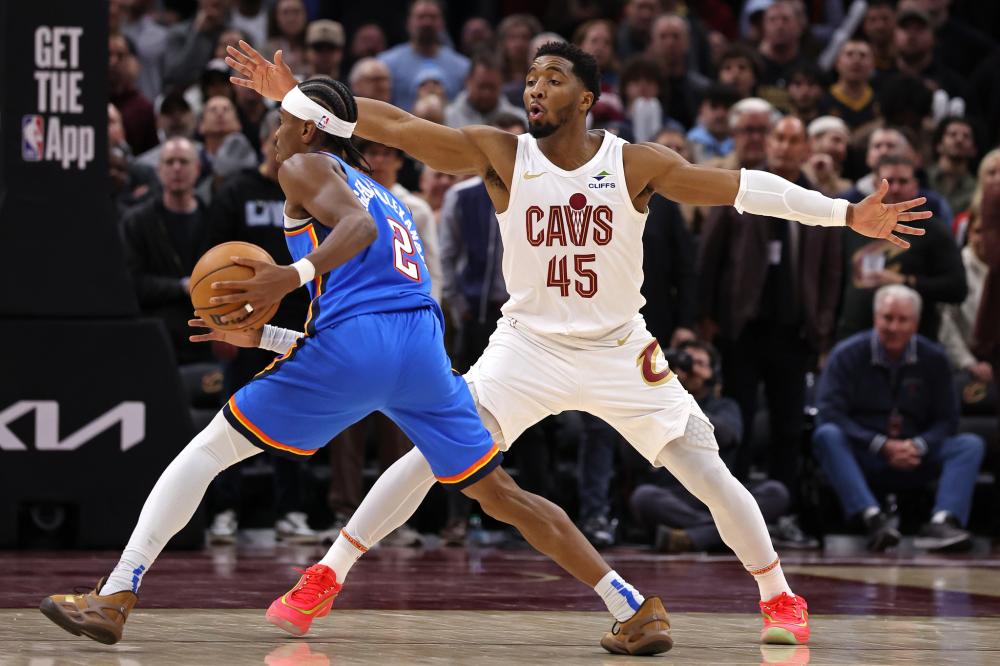 更强大的对 更强大的对