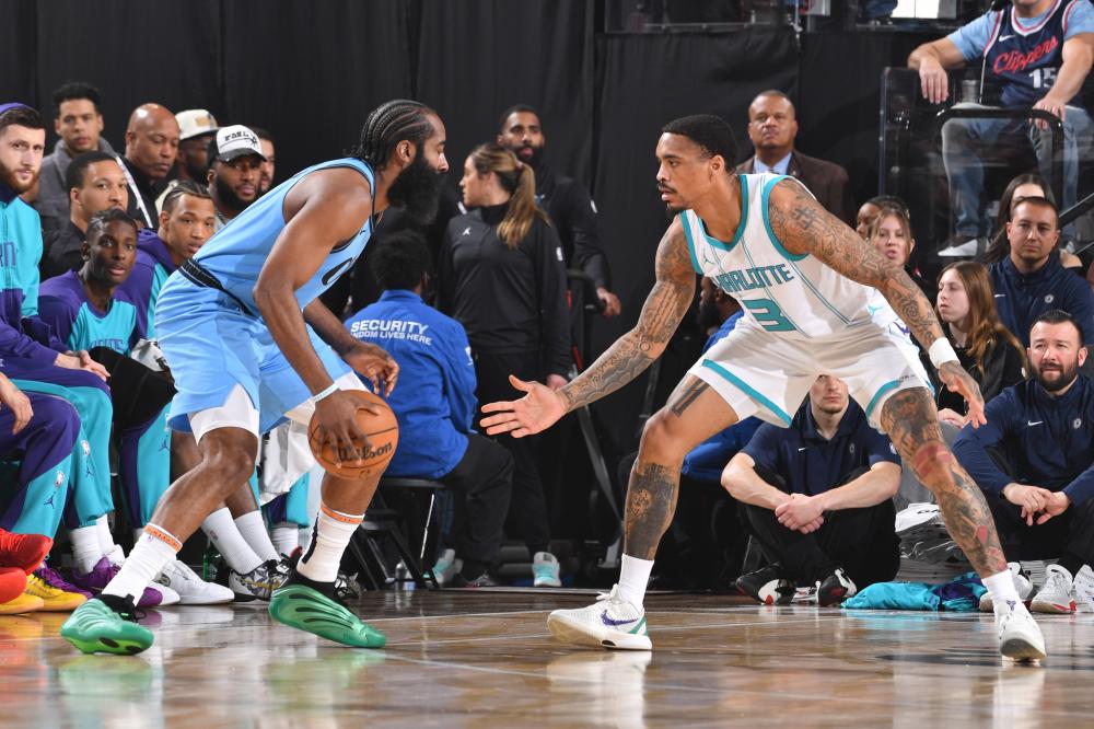 继续为快船 继续为快船