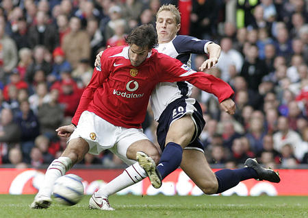 足球的赛场 足球的赛场